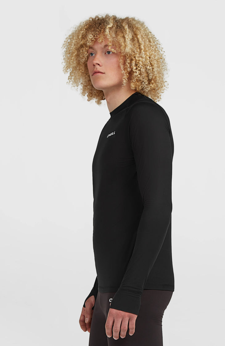 Thermoshirt | Black Out