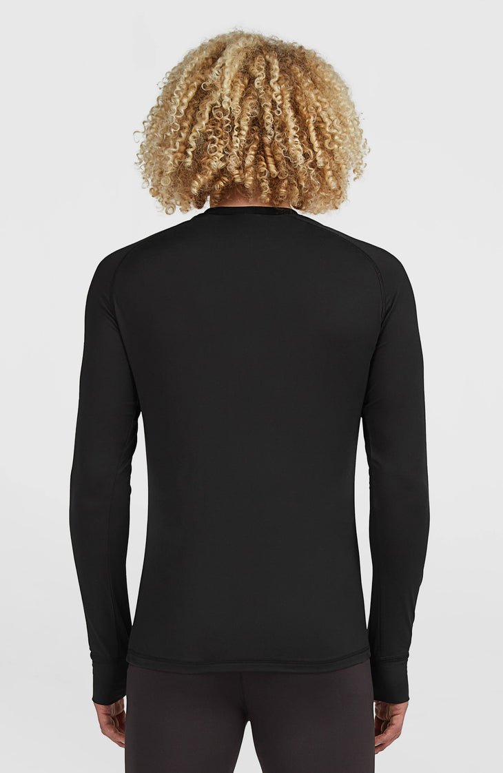 Thermoshirt | Black Out