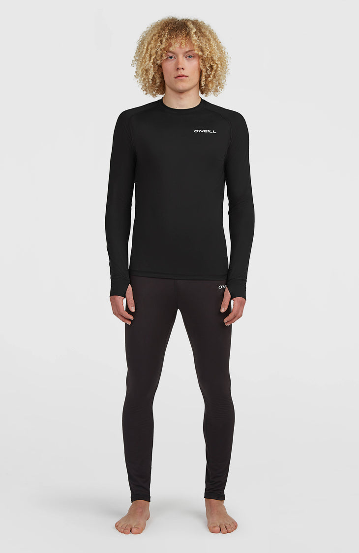 Thermoshirt | Black Out