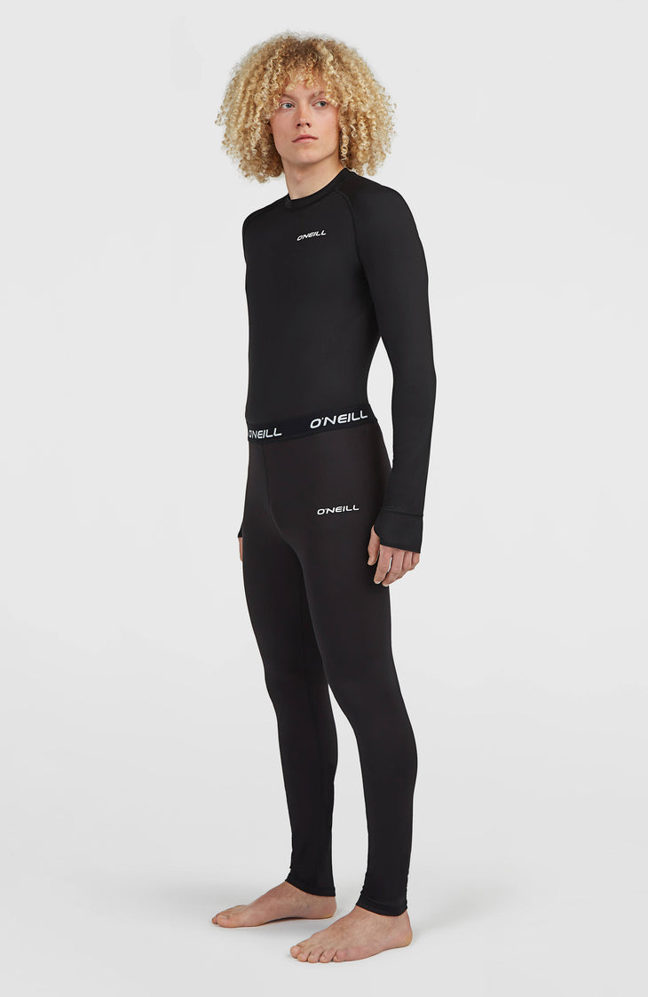 Thermobroek | Black Out