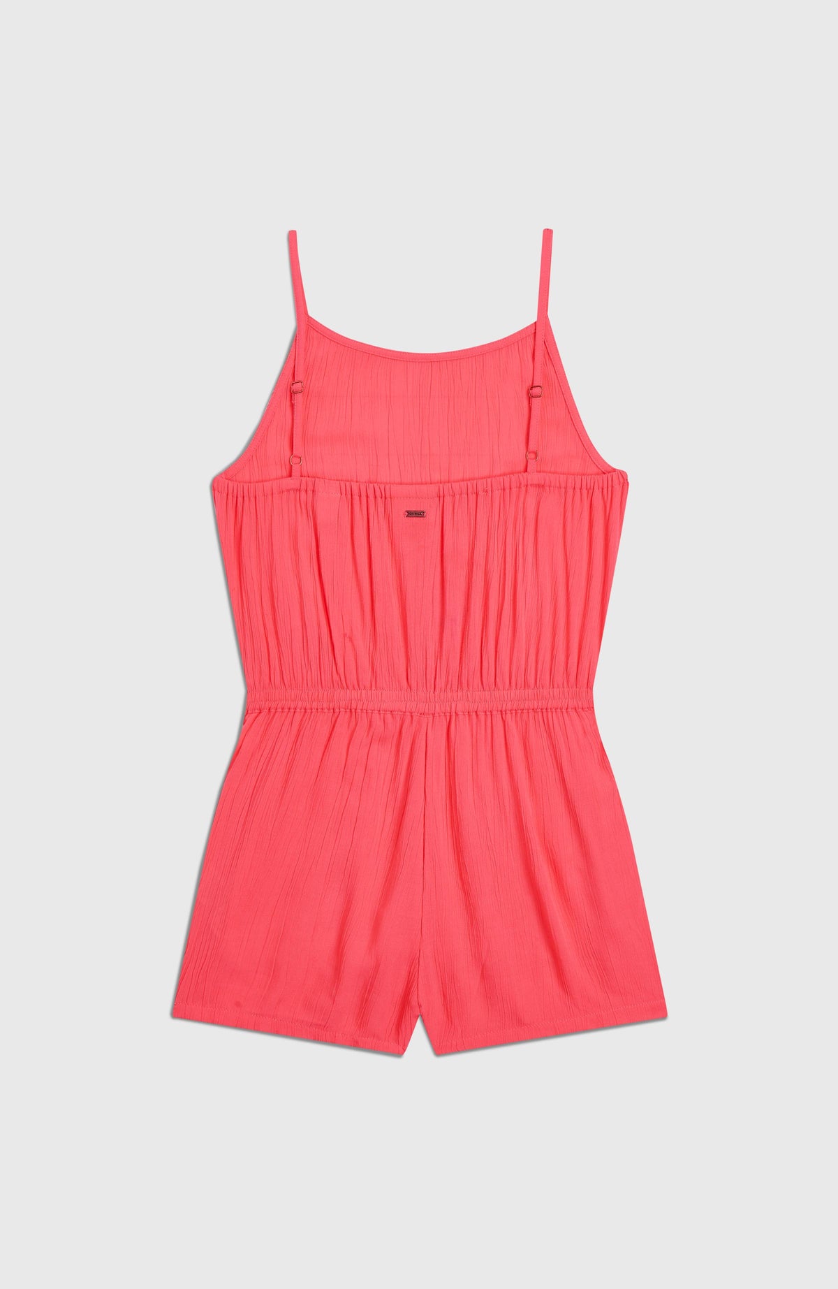Summer geweven playsuit | Froly