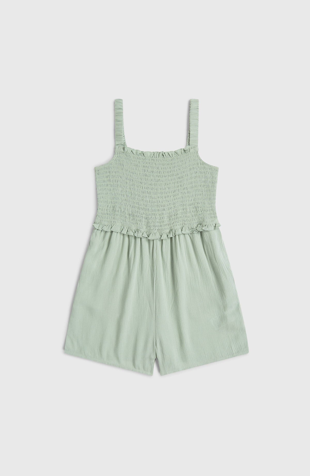 O'Neill geweven playsuit | Marble Arch