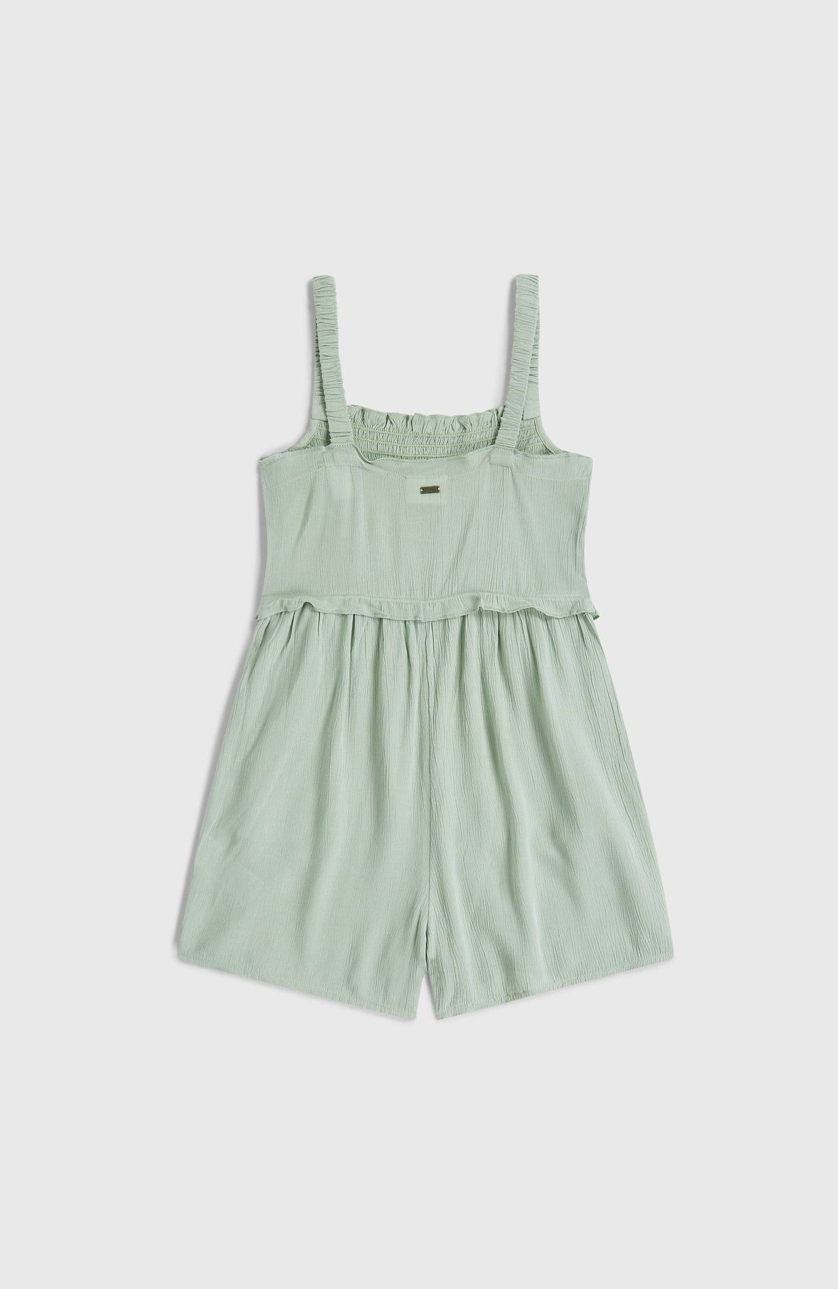 O'Neill geweven playsuit | Marble Arch