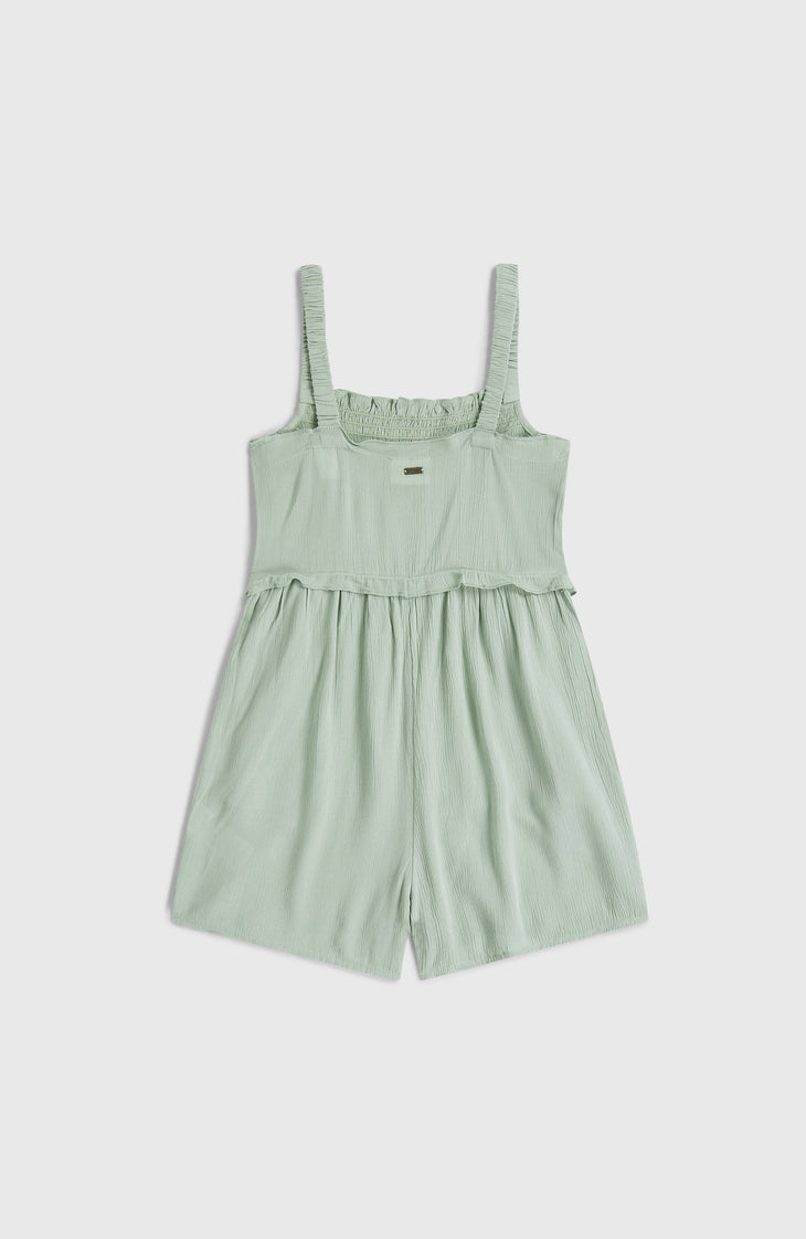 O'Neill geweven playsuit | Marble Arch