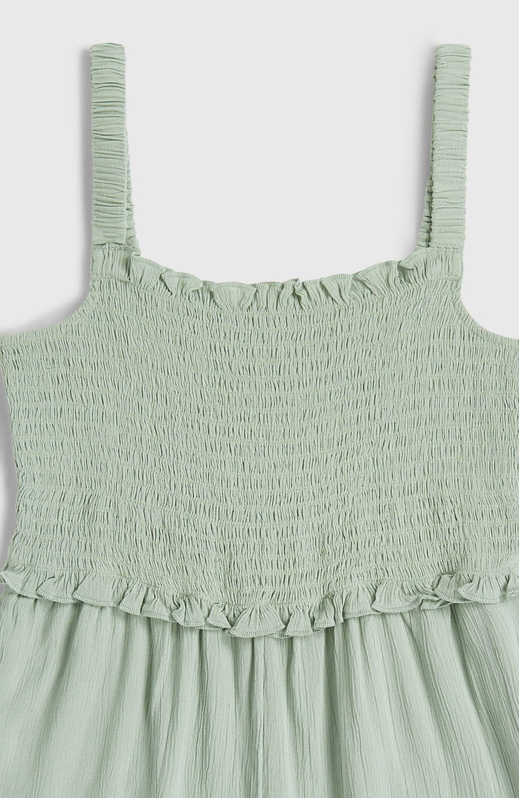 O'Neill geweven playsuit | Marble Arch