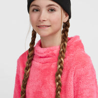 FWC'Cruz Fuzzy fleecetrui | Skater Pink
