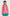 FWC'Cruz Jack's Polartec® fleecetrui met halve rits | Skater Pink