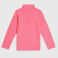 FWC'Cruz Jack's Polartec® fleecetrui met halve rits | Skater Pink