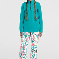 FWC'Cruz Jack's Polartec® fleecetrui met halve rits | Island Breeze