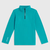 FWC'Cruz Jack's Polartec® fleecetrui met halve rits | Island Breeze