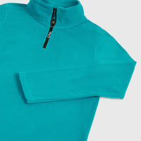 FWC'Cruz Jack's Polartec® fleecetrui met halve rits | Island Breeze