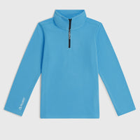 FWC'Cruz Jack's Polartec® fleecetrui met halve rits | Blue Poppy