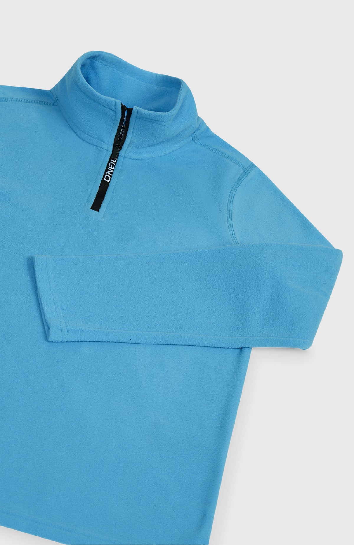 FWC'Cruz Jack's Polartec® fleecetrui met halve rits | Blue Poppy