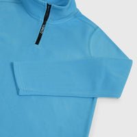FWC'Cruz Jack's Polartec® fleecetrui met halve rits | Blue Poppy