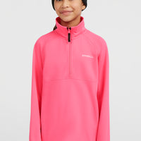 FWC'Cruz fleecetrui | Skater Pink