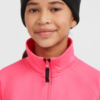 FWC'Cruz fleecetrui | Skater Pink