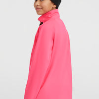 FWC'Cruz fleecetrui | Skater Pink
