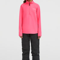 FWC'Cruz fleecetrui | Skater Pink