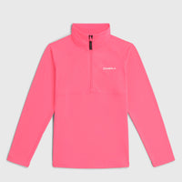 FWC'Cruz fleecetrui | Skater Pink