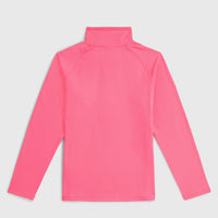 FWC'Cruz fleecetrui | Skater Pink