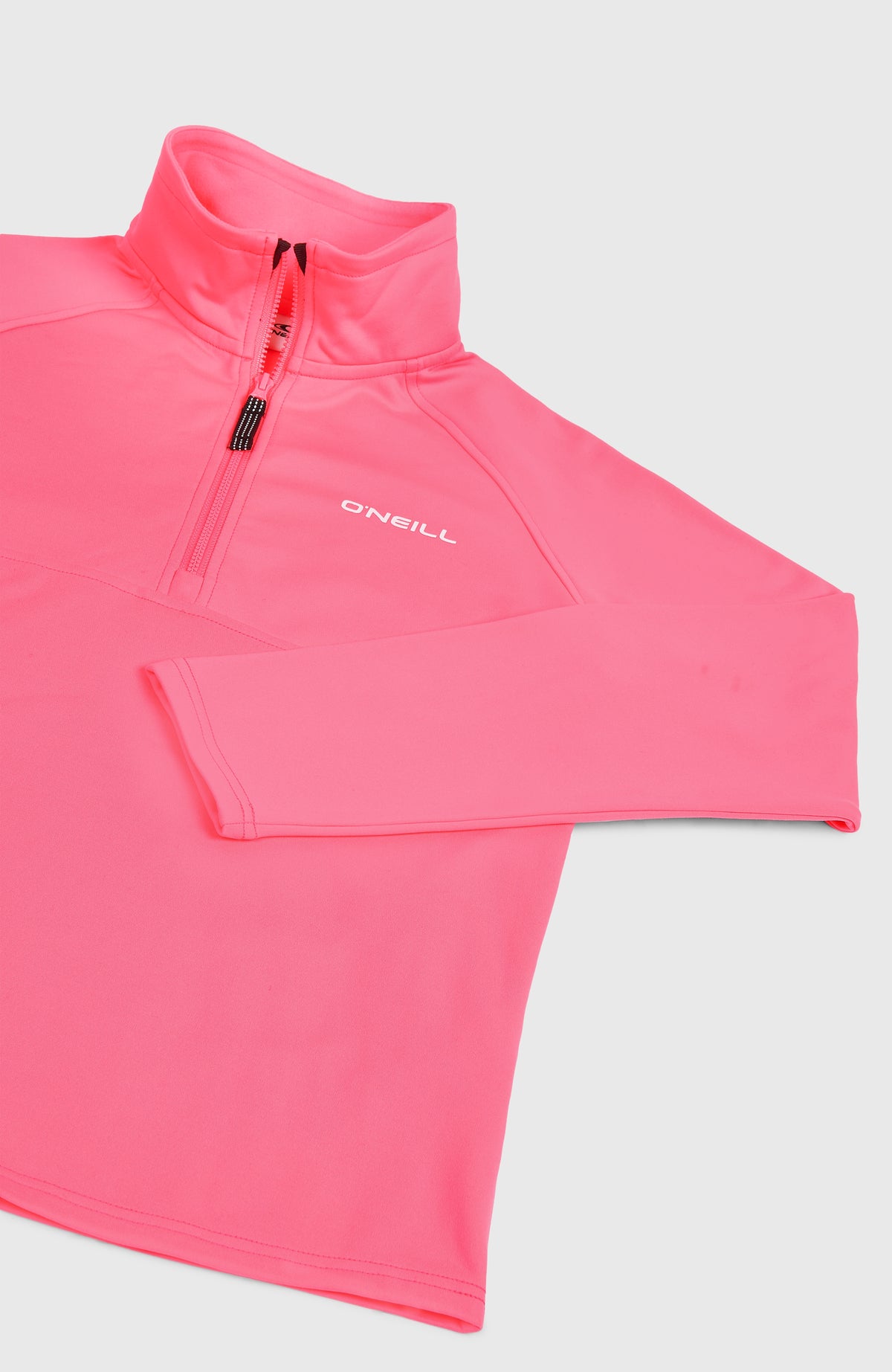 FWC'Cruz fleecetrui | Skater Pink