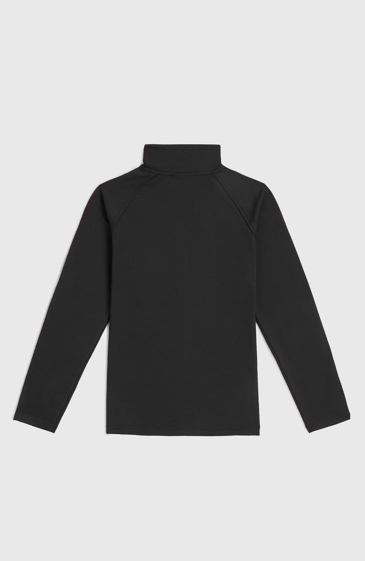 FWC'Cruz fleecetrui | Black Out