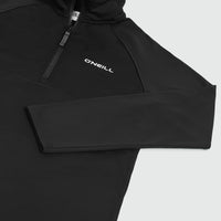 FWC'Cruz fleecetrui | Black Out
