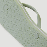 Slippers Profile Logo | Lily Pad