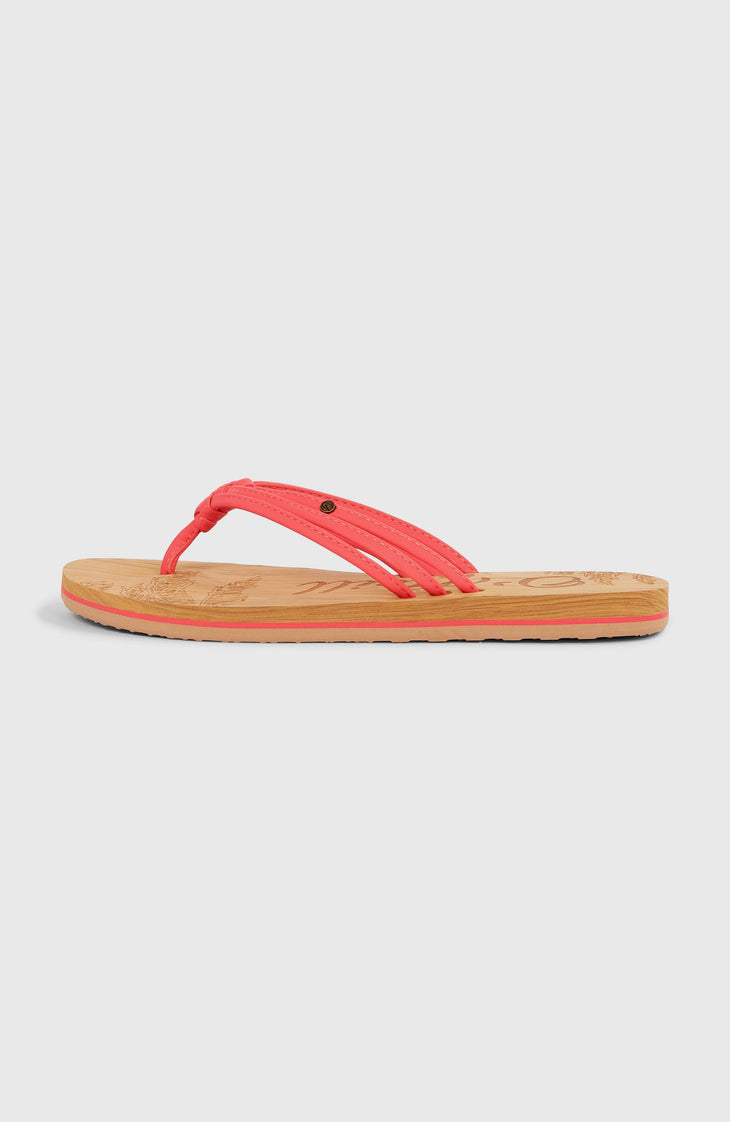 Ditsy slippers | Froly