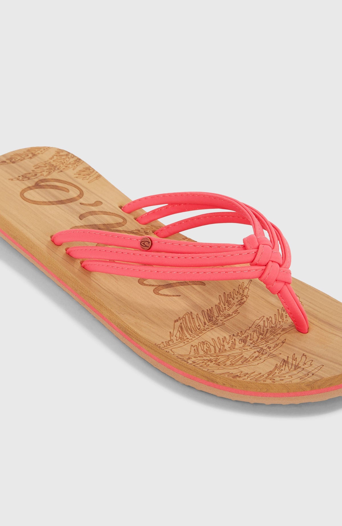 Ditsy slippers | Froly