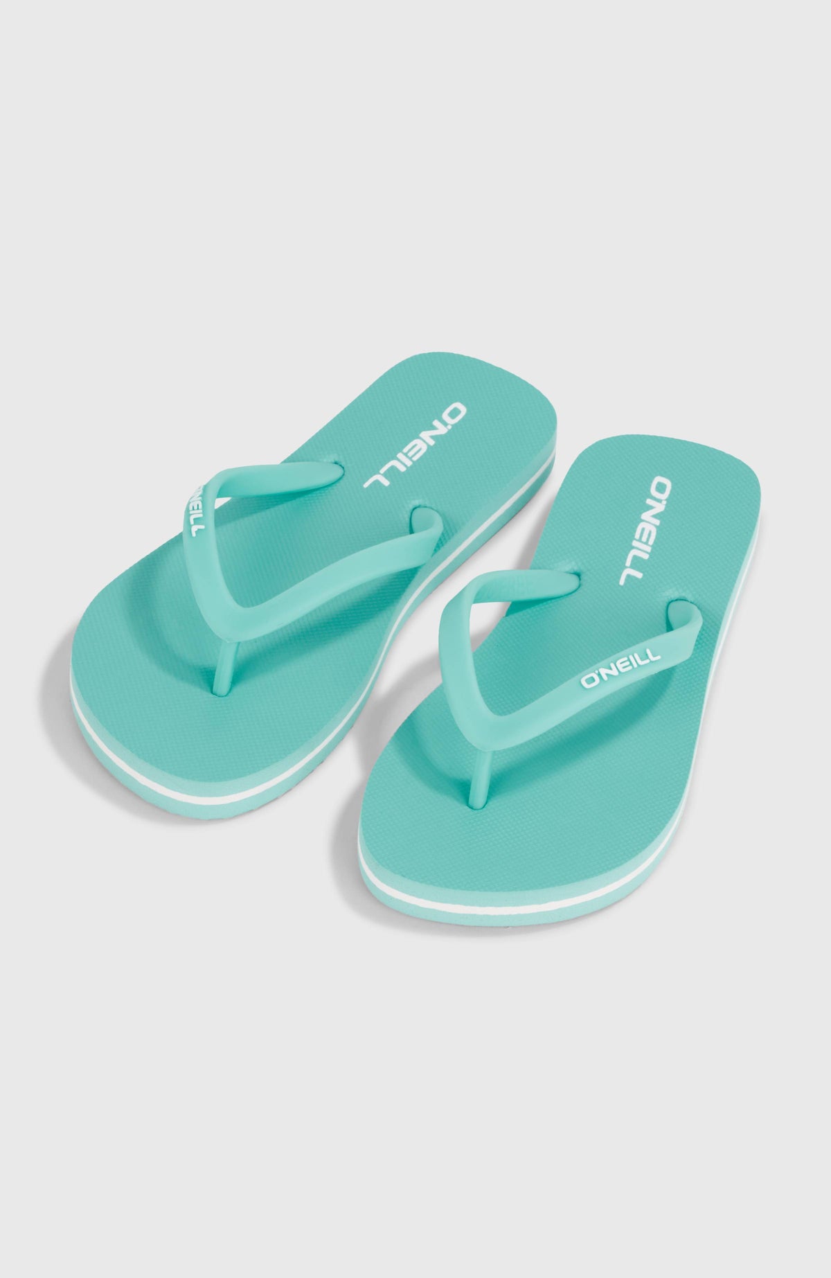 Profile Logo slippers | Surf City
