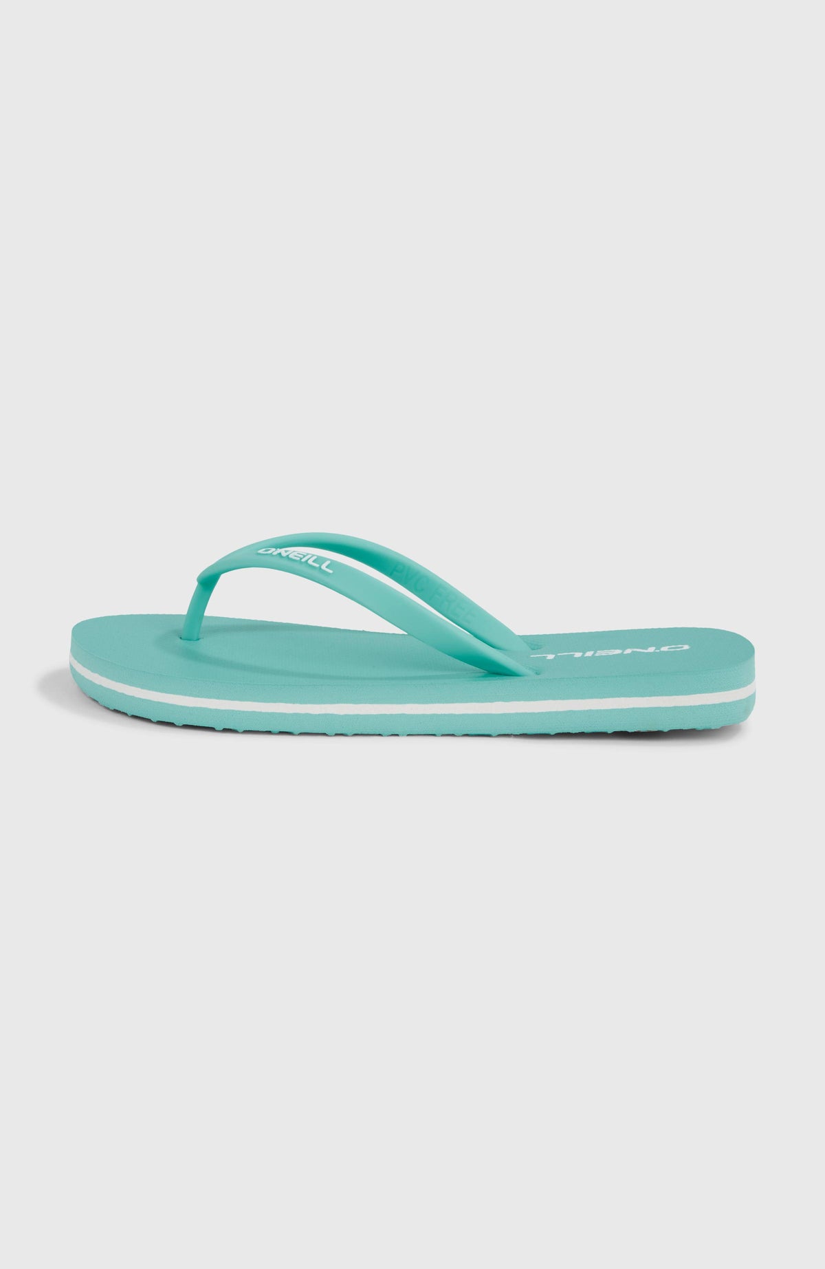 Profile Logo slippers | Surf City
