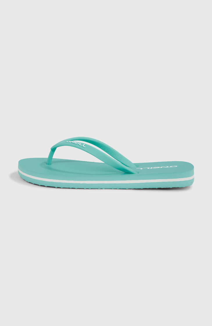 Profile Logo slippers | Surf City
