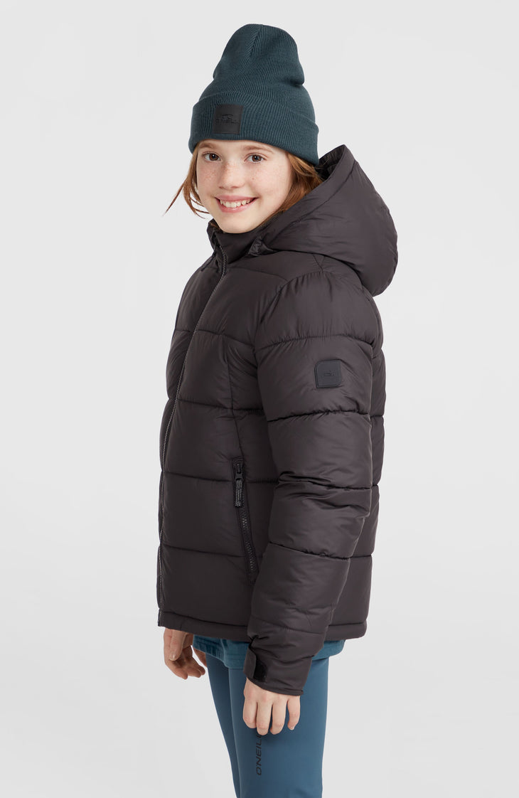 O'Riginals pufferjas | Black Out