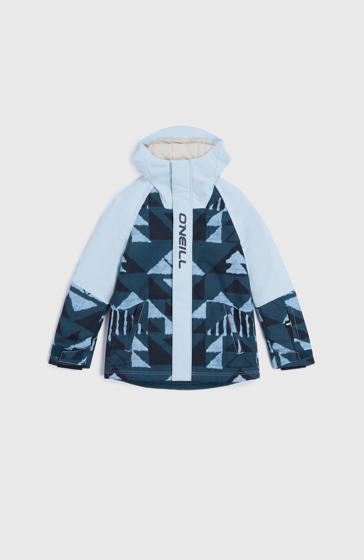 O'Riginals wintersportjas | Blue Triangle Ikat