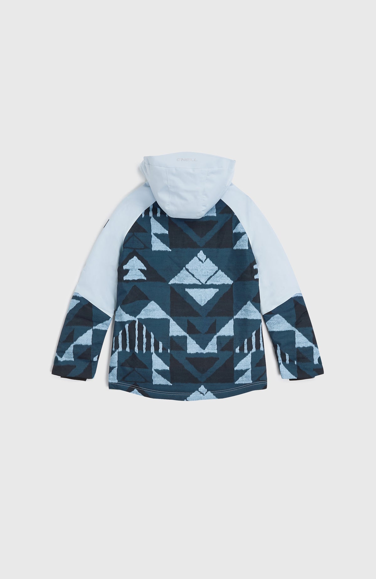 O'Riginals wintersportjas | Blue Triangle Ikat