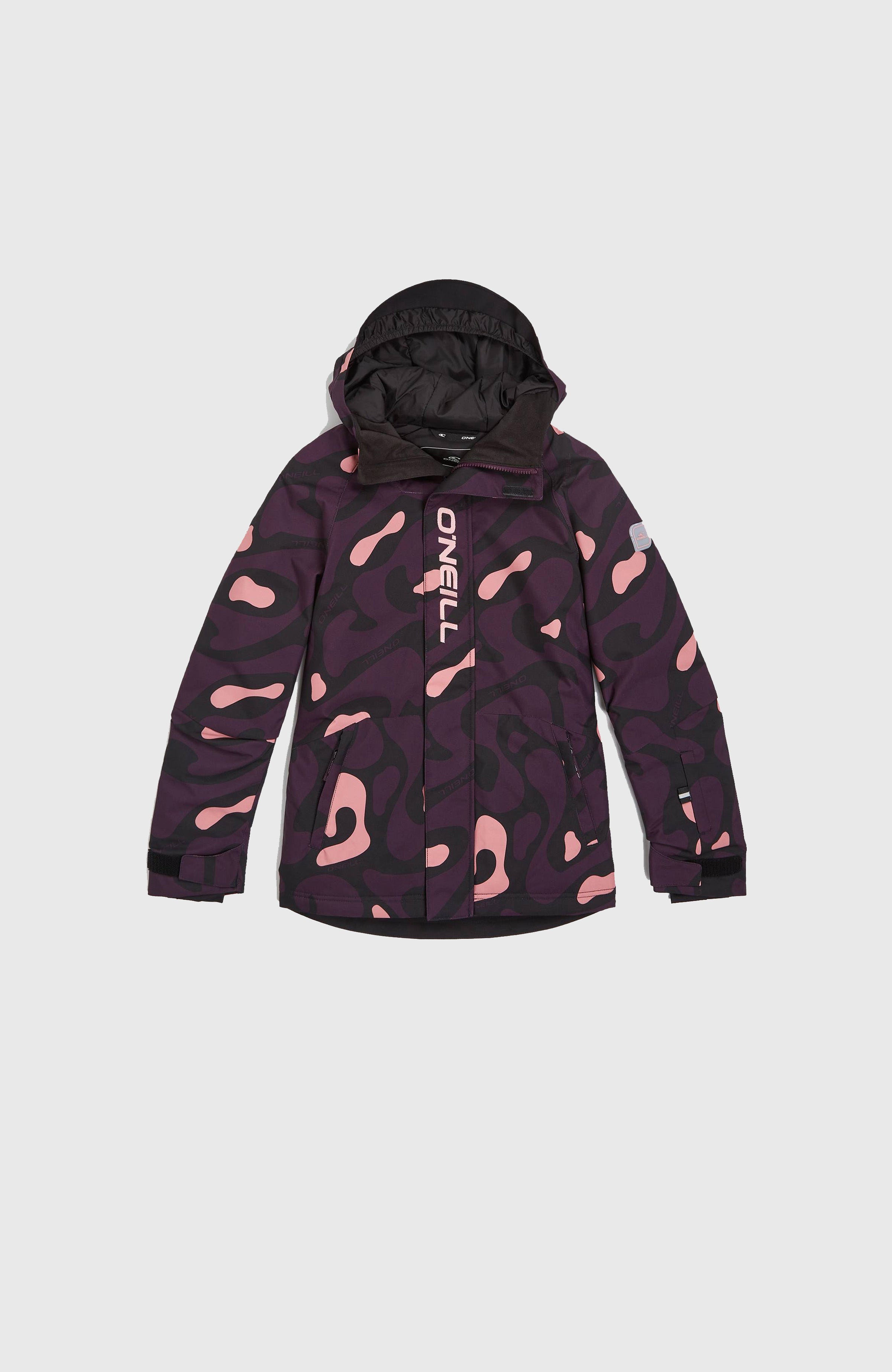 O'Riginals wintersportjas | Black Active Ink – O'Neill