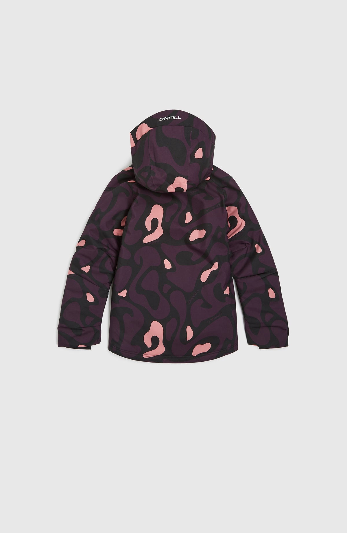 O'Riginals wintersportjas | Black Active Ink