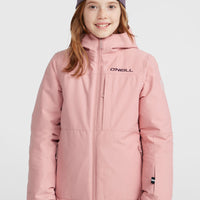 Lite wintersportjas | Genuine Pink