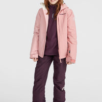 Lite wintersportjas | Genuine Pink