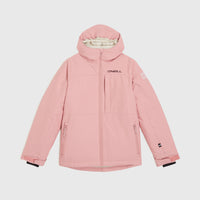 Lite wintersportjas | Genuine Pink