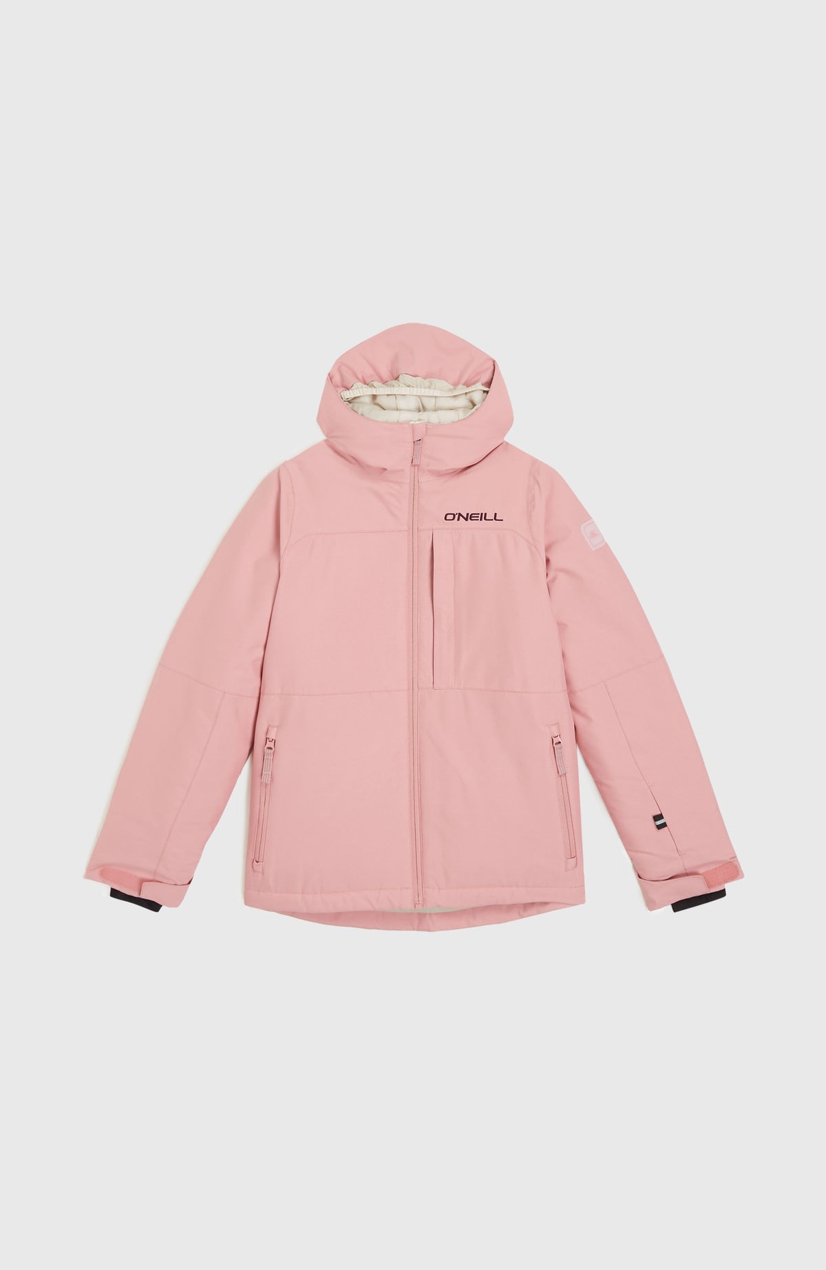 Lite wintersportjas | Genuine Pink