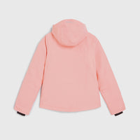 Lite wintersportjas | Genuine Pink