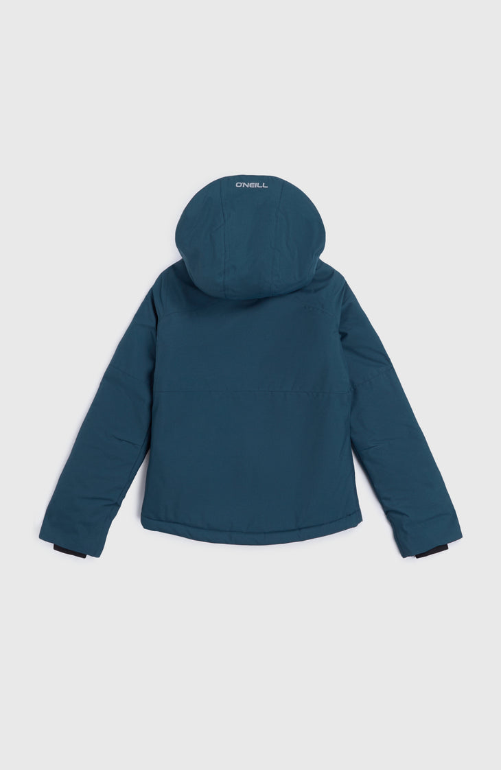 Lite wintersportjas | Alma Steel