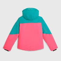 FWC'Cruz Triple wintersportjas | White Cluster