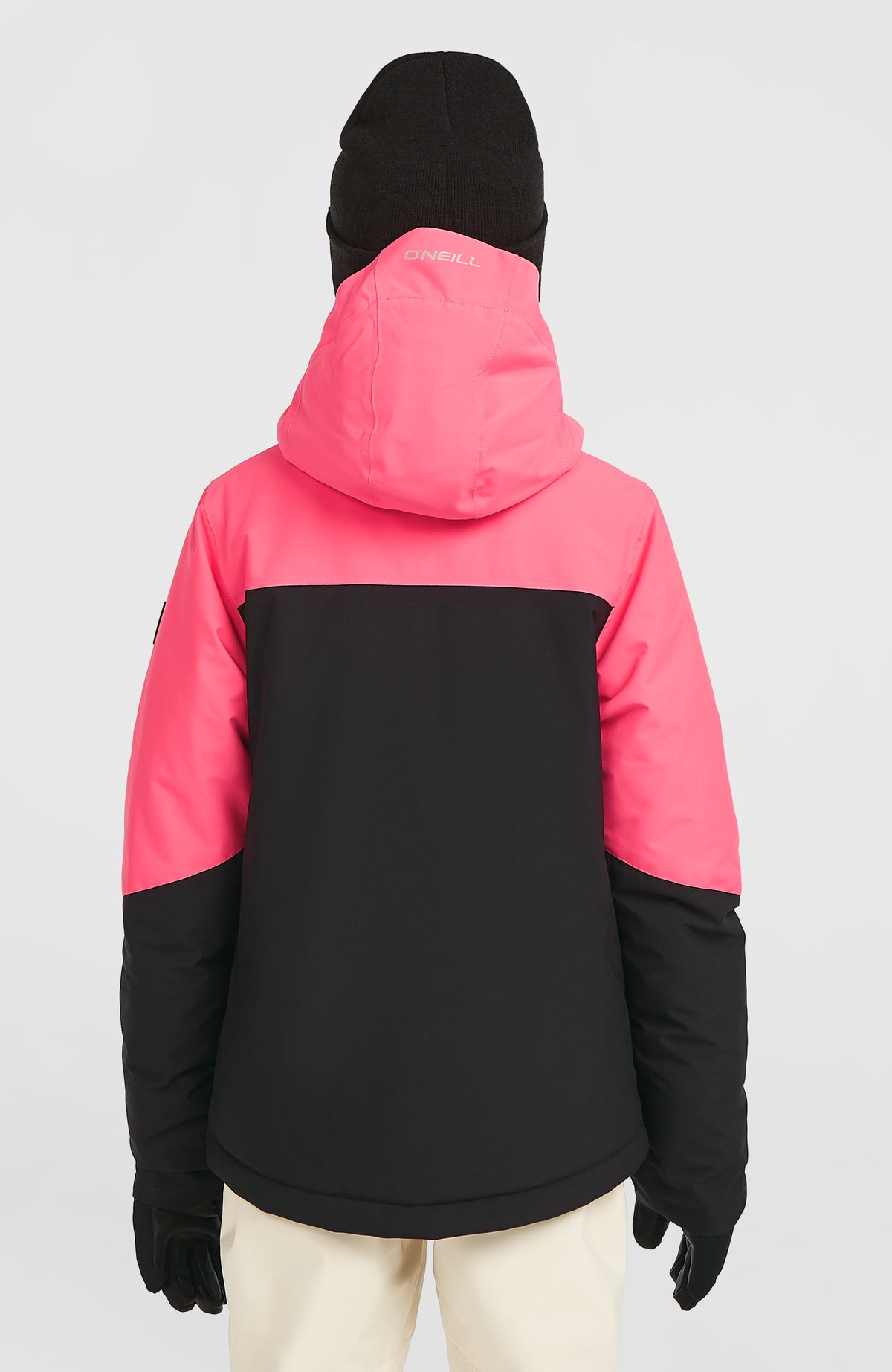 FWC'Cruz Triple wintersportjas | Black Out Colour Block