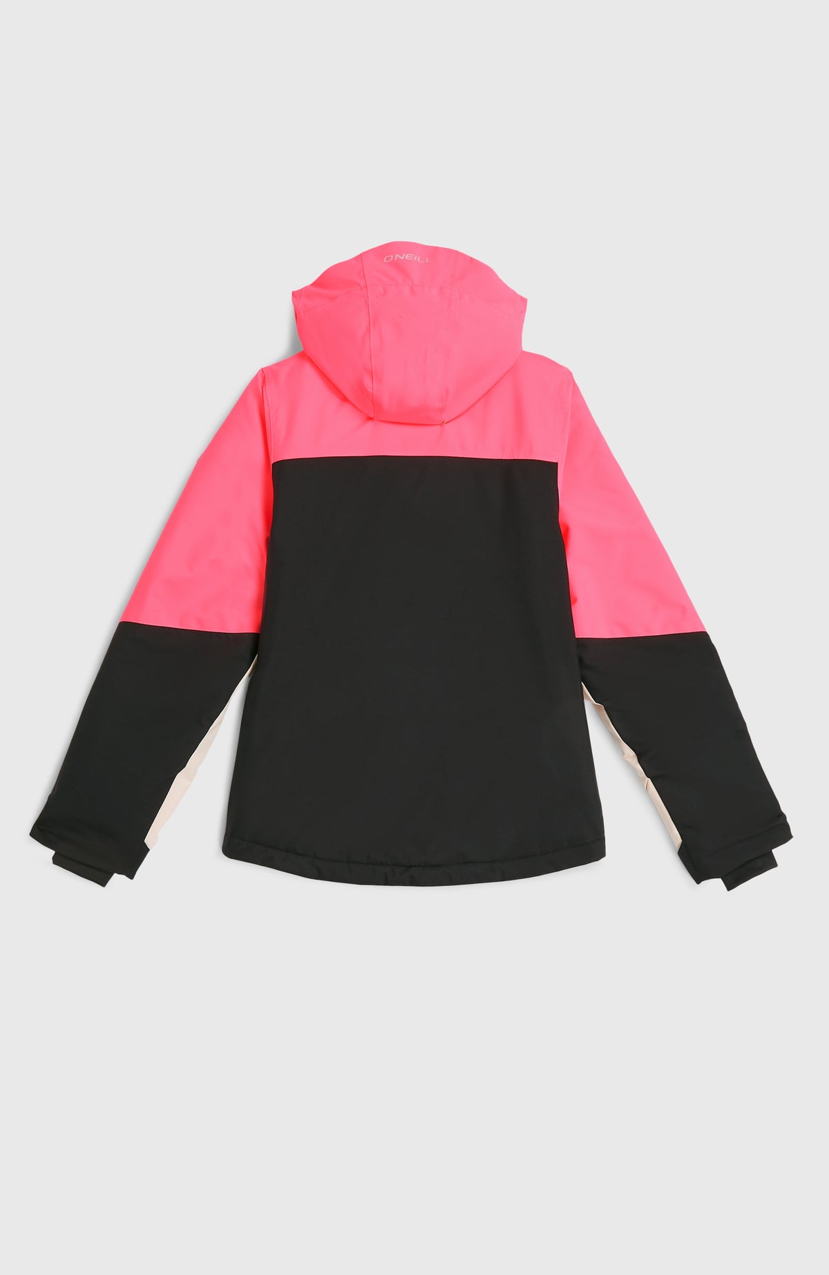 FWC'Cruz Triple wintersportjas | Black Out Colour Block