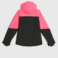 FWC'Cruz Triple wintersportjas | Black Out Colour Block