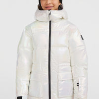 FWC'Cruz Puffer wintersportjas | Pearl