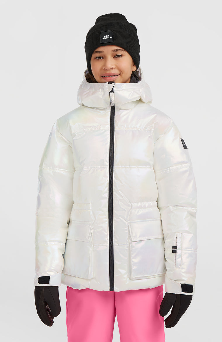FWC'Cruz Puffer wintersportjas | Pearl